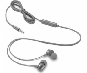 Lenovo 110 in-ear headphones with microphone  GXD1J77354 ...