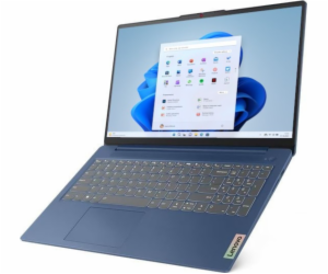 Lenovo IdeaPad Slim 3 15IAH8 Laptop 39,6 cm (15.6") Full ...