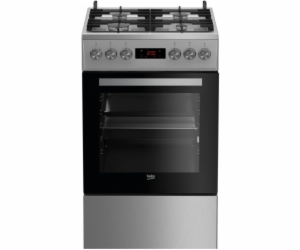 Sporák BEKO FSM52330DX