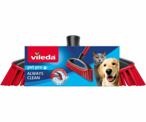 Vileda Always Clean PET PRO Náplň pro kartáč 