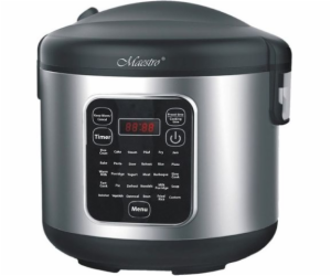 MAESTRO MR-794 MULTICOOKER 30 programů