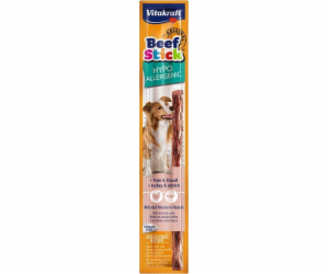 VITAKRAFT Beef Stick Hypoallergenic turkey with ostrich -...