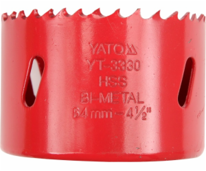 YATO BIMETALOVÁ DĚROVÁ PILA 60mm 3329