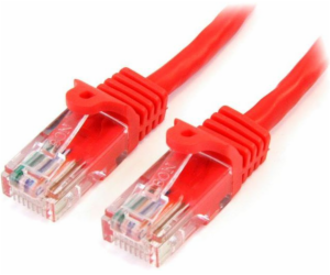 StarTech CAT6 Red Patchcord 2M (N6PATC2MRD)