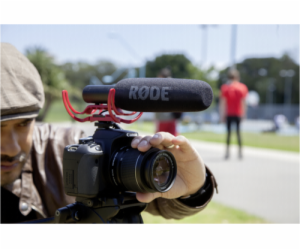 Mikrofon Rode VideoMic Rycote