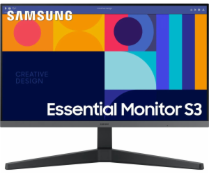 Samsung S33GC LED display 61 cm (24") 1920 x 1080 px Full...