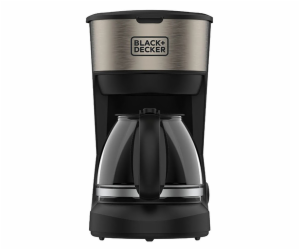 Přepadový kávovar Black+Decker BXCO600E