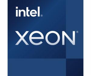 Intel Xeon E-2468 processor 2.6 GHz 24 MB, tray