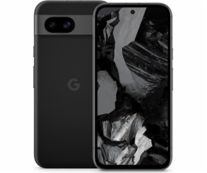 SMARTPHONE GOOGLE PIXEL 8A 5G 8/128GB DS OBSIDIAN