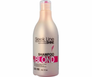 Stapiz Sleek Line Blush Blond 300 ml