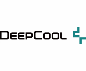 DEEPCOOL vodní chladič LD240 / 2x120 mm PWM ARGB fan / di...