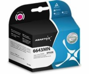 Inkoust Asarto Epson T6643