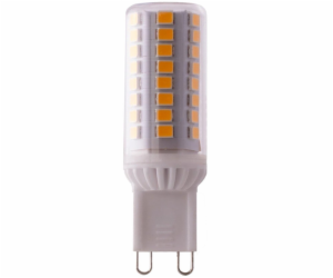 LEMP LED G9 4,5W 830 510LM