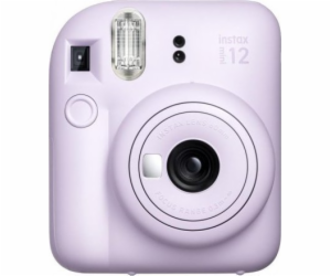 Fotoaparát Fujifilm Instax Mini 12 Lilac