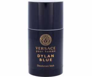 Versace Pour Homme Dylan Blue Deodorant tyčinka 75 ml