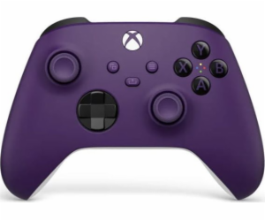 Xbox Wireless Controller Astral Purple