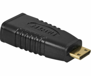 Adaptér HDMI na Mini HDMI