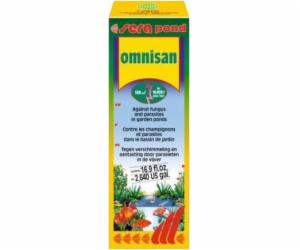 Sera Pond omnisan 250 ml