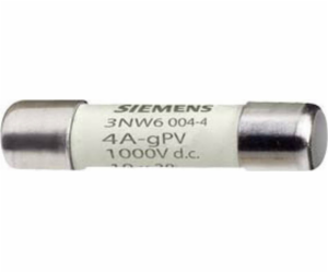 Siemens Cylindrická pojistka 10x38 mm 20A GPV Un DC 1000V...