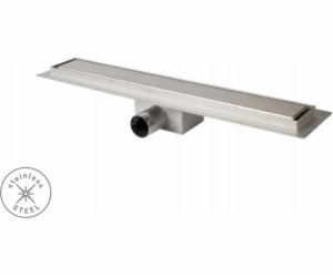 Hydroland HYDROLAND LINEAR DRAINAGE SLEEK 600 // OD.H.SLE...