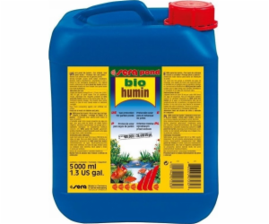 Sera Pond bio humin 5000 ml