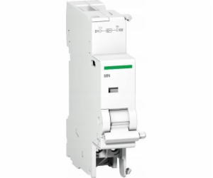 Schneider Electric Podpěťová spoušť MN 220-240VAC DC A9N2...