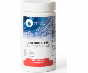 CHEMIE NTCE CHLOROX T56 GRANULÁTY 1KG