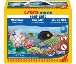 Sera Salt Marin Reef Salt 3.900 kg