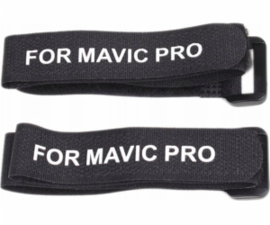 Xrec Propeller Strap / Lock / Protector pro DJI Mavic Pro