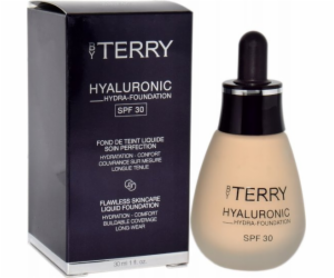 By Terry BY TERRY HYLAURONIC HYDRA-FOUNDATION SPF 30 100W...