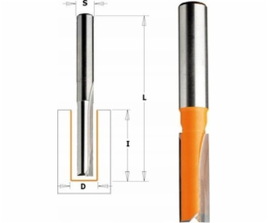 CMT 712.050.11 HM fréza D=5 I=18 L=60