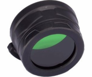 Nitecore FLASHLIGHT ACC FILTER GREEN/MH25/EA4/P25 NFG40 B...