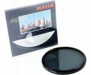 Filtr Massa Filter NDX4 Filtr plný 67 mm