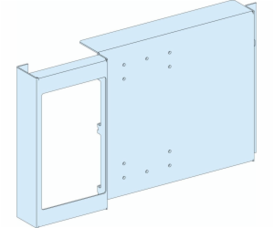 Schneider Prisma Plus G Montážní deska pro NSX-IN630 vert...