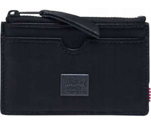 Herschel Herschel Oscar Wallet 10848-00001 Černá Jedna ve...