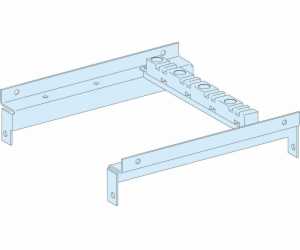 Schneider Electric Podpěra boční/zadní kolejnice 5/10 mm ...