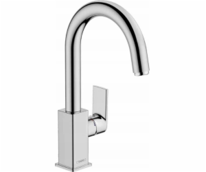 Hansgrohe Vernis Shape umyvadlová baterie 200, chrom