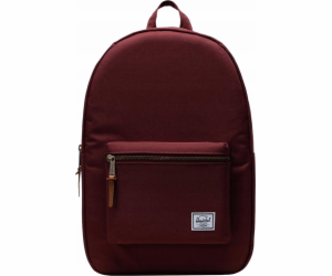 Herschel Herschel Settlement Backpack 10005-05655 Burgund...