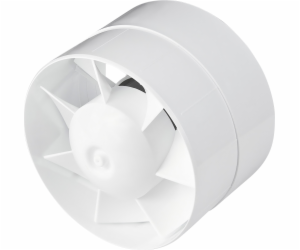 Ventilátor kanálu WKA Fi125 154M3/H 17W 230V WHITE AWENTA...