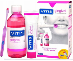 Vitis Pharma VITIS GINGIVAL BACK