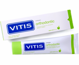 Vitis Pharma VITIS ORTHO TĚSTOVINY 100ml