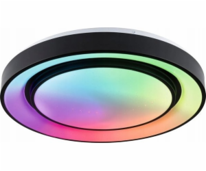 Rainbow Dynamic 38,5W RGB panel Variabilní Bílá Bílá/černá