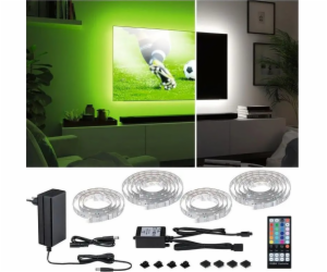 Paulmann LED pásek TV Sada LED pásků MaxLED 250 TV 75 pal...