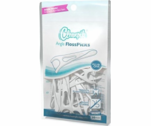 Cleanpik D.CLEANPIK ANGLE FLOSSPICK A_30