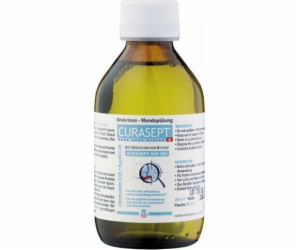 Curasept CURASEPT ADS LIQUID 200ml 0,05% 205