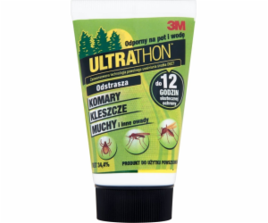 3M ULTRATHON EMULZE 59ml DEET 34,4%