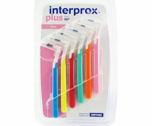 Vitis Pharma VITIS INTERPROX PLUS MIX A_6