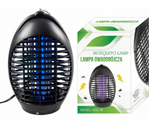 Q31A INSEKTICÍDNÍ LAMPA MALÉ 230V