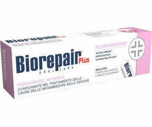 Biorepair BLANX BIOREPAIR PARODONTGEL 20ml