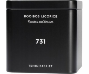 Teministeriet Teministeriet - 731 rooibos lékořice - sypa...